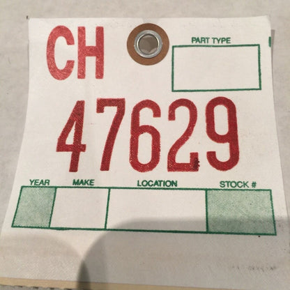 1307329074 BMW 650 328 330 E46 M3 HID BALLAST 2000 2001 2002 2003 2004 2005 OEM