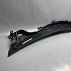 TESLA MODEL X COWL SCREEN 2016 2017 2018 2019 2020 OEM 1036245-00-E
