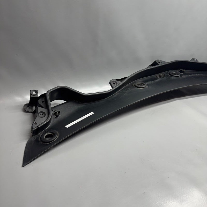 TESLA MODEL X COWL SCREEN 2016 2017 2018 2019 2020 OEM 1036245-00-E