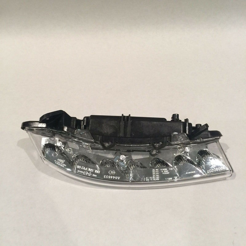 MERCEDES BENZ S550 LEFT SIDE FOG LIGHT LED 2010 2011 2012 2013 CLS550 