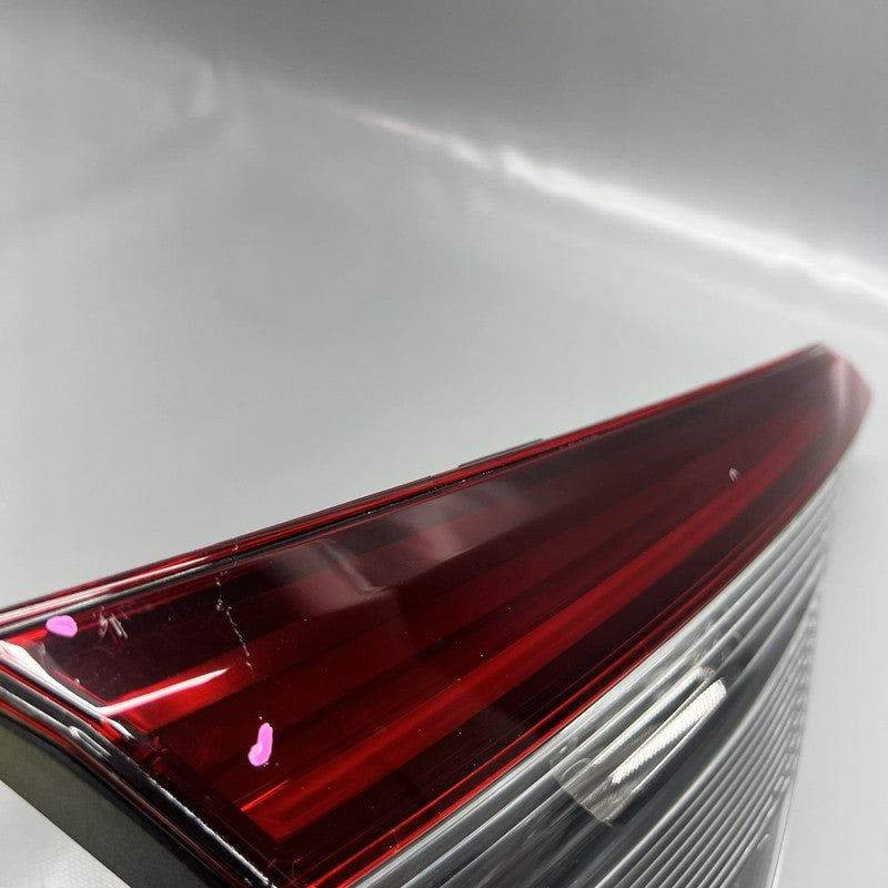 HONDA CIVIC INNER TAIL LIGHT LEFT DRIVER 2022 2023 OEM