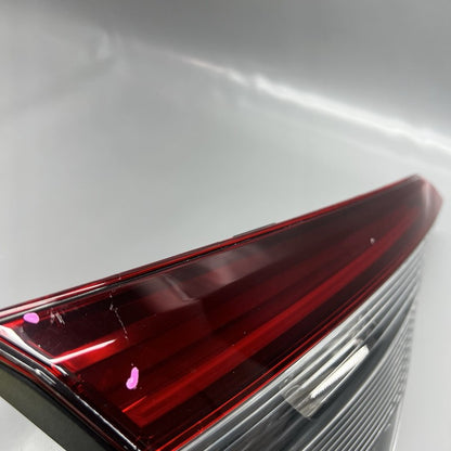 HONDA CIVIC INNER TAIL LIGHT LEFT DRIVER 2022 2023 OEM