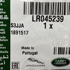 LR045239 LAND ROVER DEFENDER HOSE COOLENT 2020 2021 2022 2023 OEM LR045239