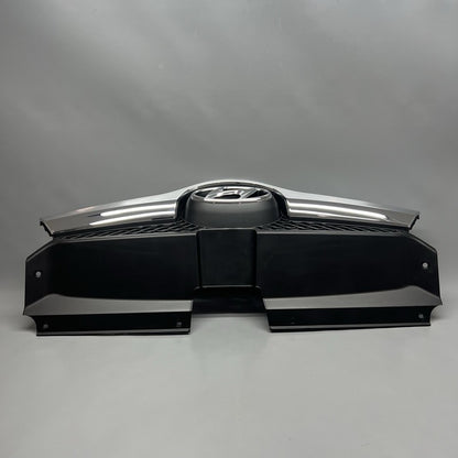 86351-2v100 HYUNDAI VELOSTER GRILLE 2012 2013 2014 2015 2016 2017 OEM 86351-2V100