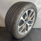 BMW X5 X6 WHEEL RIM 20 INCH 2020 2021 2022 2023 2024 2025 2026 OEM 688
