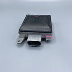 4H0907568A AUDI A8 LANE ASSIST CONTROL MODULE LEFT S8 4H0907568A 2012 2013 2014 OEM