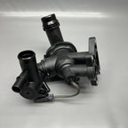 LR106640 RANGE ROVER DEFENDER THERMOSTAT HOUSING 2020 2021 2022 2023 OEM LR106640