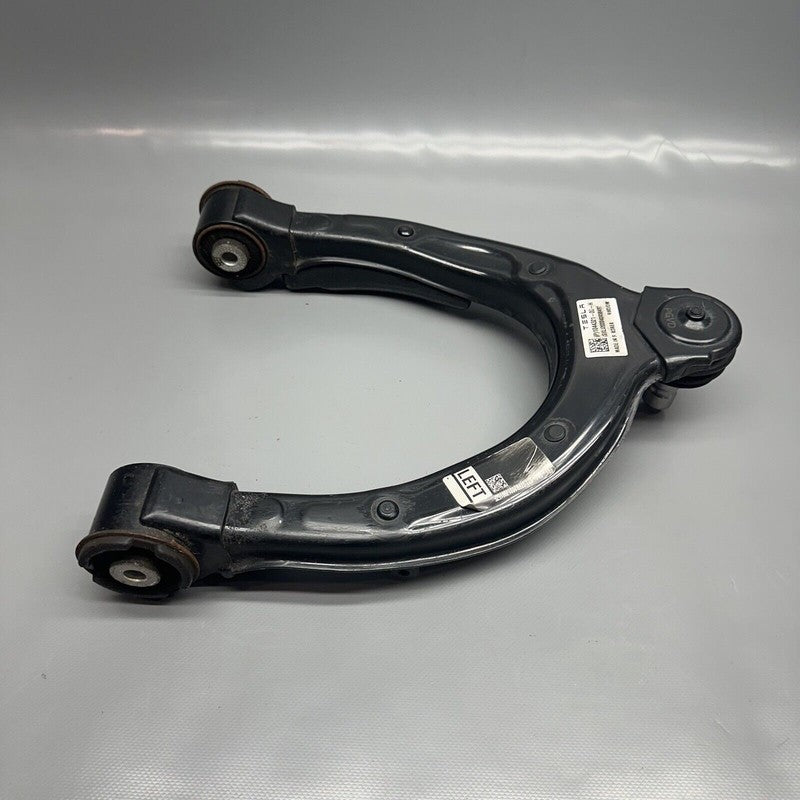 TESLA MODEL 3 UPPER CONTROL ARM LEFT FRONT 2017 18 19 20 21 22 2023 OE