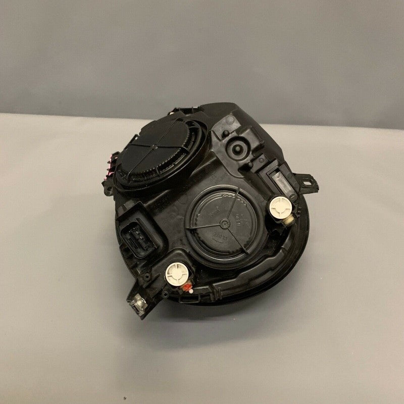 6311-7401606 MINI COOPER HEADLIGHT RIGHT PASSENGER SIDE 2014 2015 2016 HALOGEN OEM