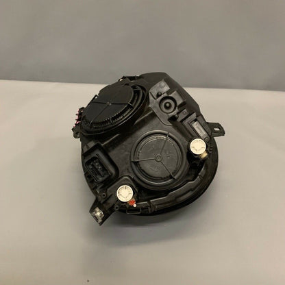 6311-7401606 MINI COOPER HEADLIGHT RIGHT PASSENGER SIDE 2014 2015 2016 HALOGEN OEM