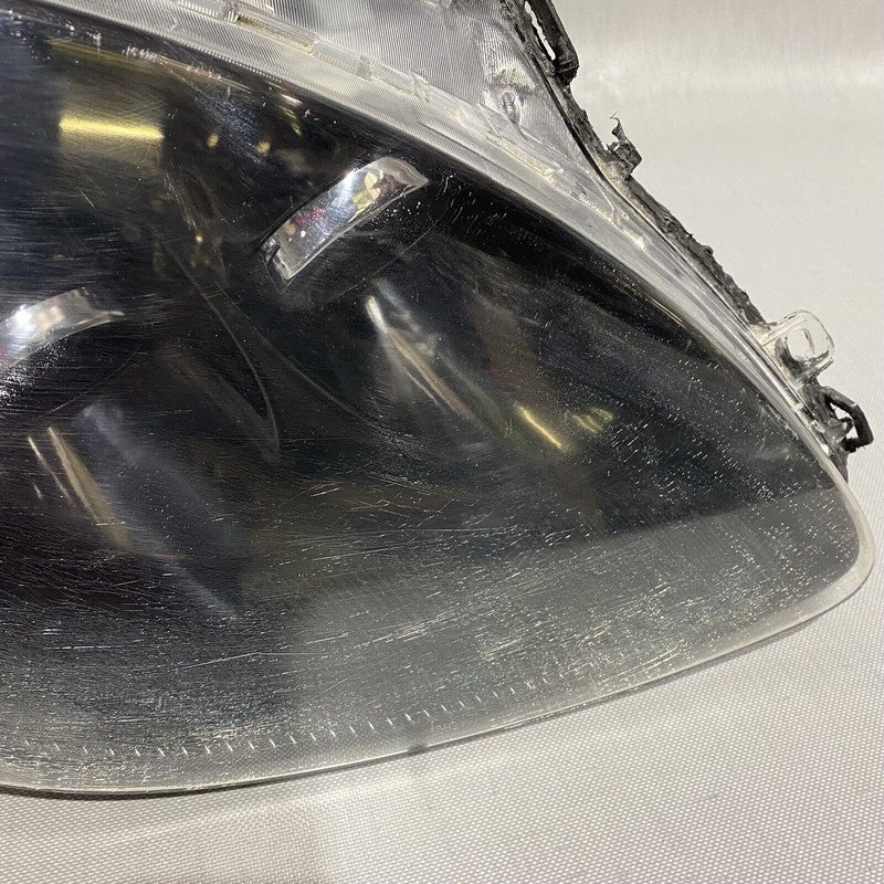 CHERY CORVETTE HEADLIGHT RIGHT PASSENGER XENON 2010 2011 2012 2013 OEM