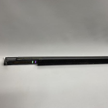 95B837476D PORSCHE MACAN DOOR TRIM RIGHT FRONT 2015 2016 2017 2018 2019 2020 OEM 95B837476D