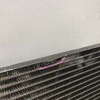 AH32-19C600-AC LAND ROVER LR4 AC CONDENSER AH32-19C600-AC OEM 2012 2013 2014 2015 2016