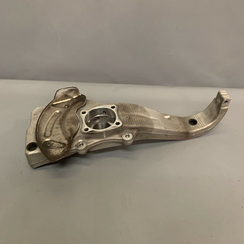 6007017-00-C TESLA MODEL S SUSPENSION KNUCKLE LEFT FRONT 2012 2013 2014 2015 OEM 6007017-00-C
