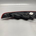 PORSCHE MACAN BUMPER REFLECTOR TAIL LIGHT RIGHT PASSENGER 2015 2016 20