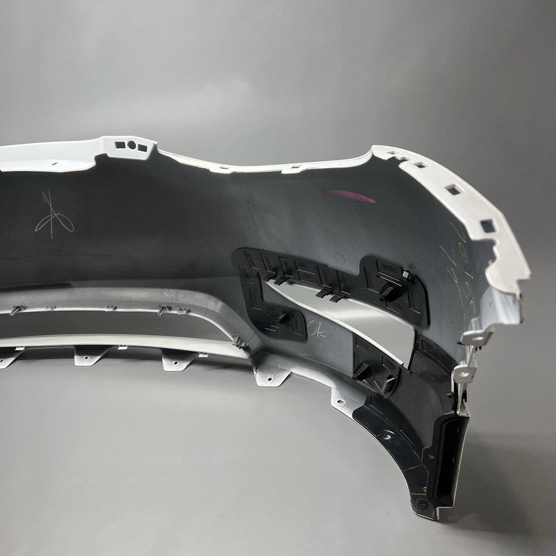 1493745-00-A TESLA MODEL Y FRONT BUMPER 2023 2024 NON SENSOR TYPE OEM 1493745-00-A