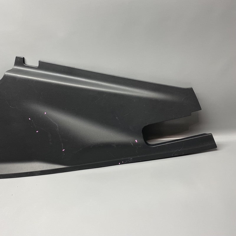 1060478-00-B TESLA MODEL S UNDERHOOD APRON COVER LEFT 1060478-00-B 2016 2017 2018 2019 OEM