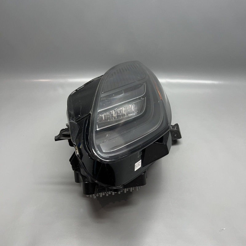 JAGUAR F-TYPE HEADLIGHT LEFT DRIVER 2018 2019 2020 LED OEM JX53-13W030