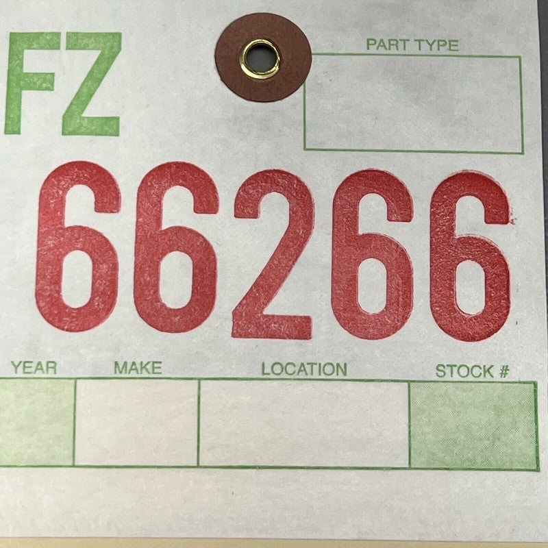 8793199807 BMW X5 TAIL LIGHT RIGHT PASSENGER INNER 2019 2020 2021 OEM 8793199807