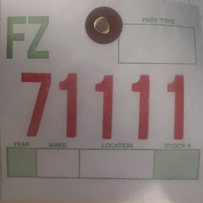 1565571-00-A TESLA MODEL S PLAID REAR BUMPER 2021 2022 OEM SENSOR TYPE 1565571-00-A