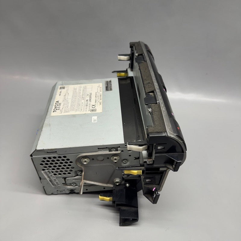 LEXUS LS460 GRACENOTE XM HD RADIO UNIT 2013 2014 OEM 86130-50090