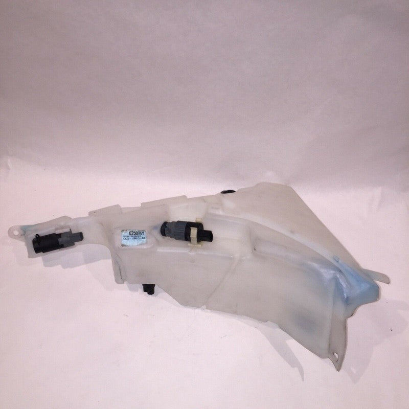 CX23-17B613-BD JAGUAR XF WASHER FLUID RESERVOIR 2013 2014 2015 OEM