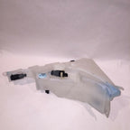 CX23-17B613-BD JAGUAR XF WASHER FLUID RESERVOIR 2013 2014 2015 OEM