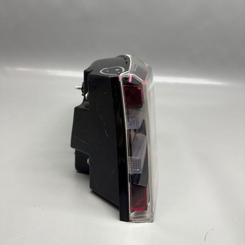 TESLA MODEL S TAIL LIGHT RIGHT PASSENGER 2012-2019 2020 LED OEM 600591