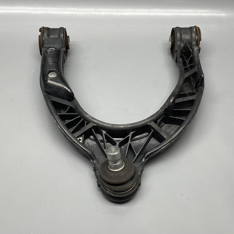 TESLA MODEL 3 UPPER CONTROL ARM RWD LEFT FRONT 2017 18 19 2020 OEM 104