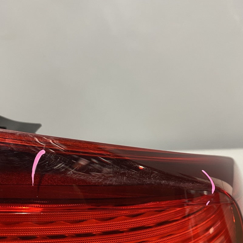 9491594 BMW 230 M2 TAIL LIGHT RIGHT PASSENGER LED 9491594 OEM 2018 2019 