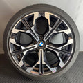 BMW 330I WHEEL RIM FRONT 19 INCH 430I M440I 2024 2025 OEM 5A64AF0
