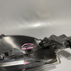 TOYOTA COROLLA HEADLIGHT RIGHT PASSENGER HALOGEN 2017 2018 2019 OEM