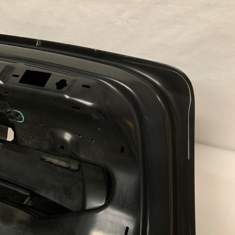 3W5827159 BENTLEY CONTINENTAL FLYING SPUR SEDAN TRUNK LID 2009 2010 2011 2012 OEM