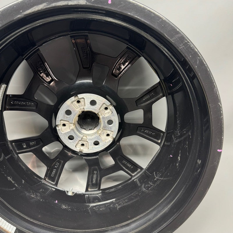 BMW X1 WHEEL RIM 19 INCH X2 2024 2025 2026 OEM 6898041