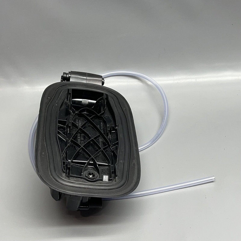 32227338 VOLVO XC60 FUEL POCKET 2018 2019 2020 2021 2022 OEM 32227338