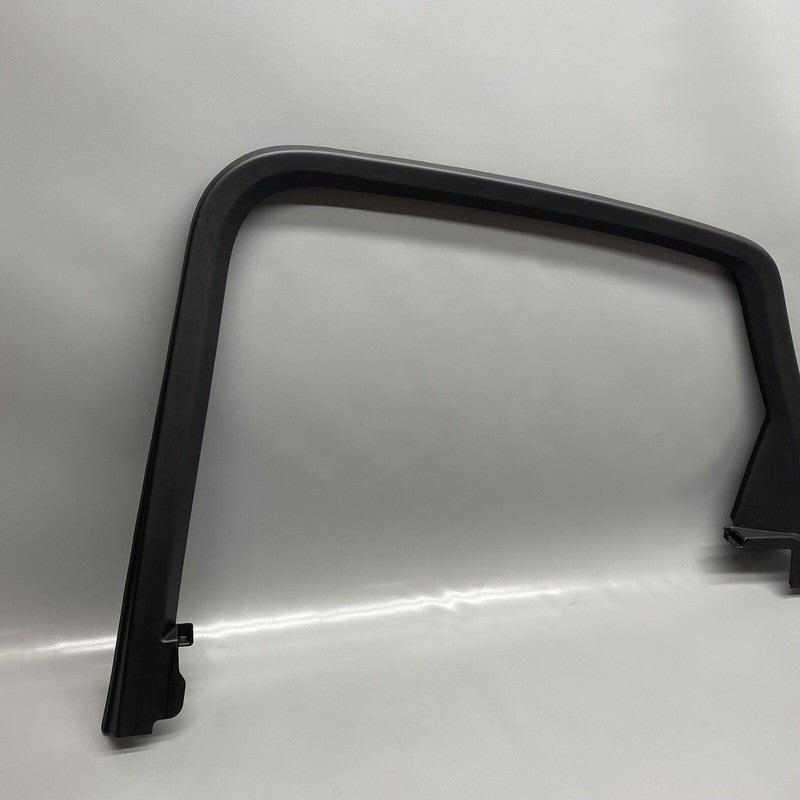 80F867672 AUDI Q5 WINDOW FRAME TRIM COVER RIGHT REAR 80F867672 2018 2019 2020 OEM
