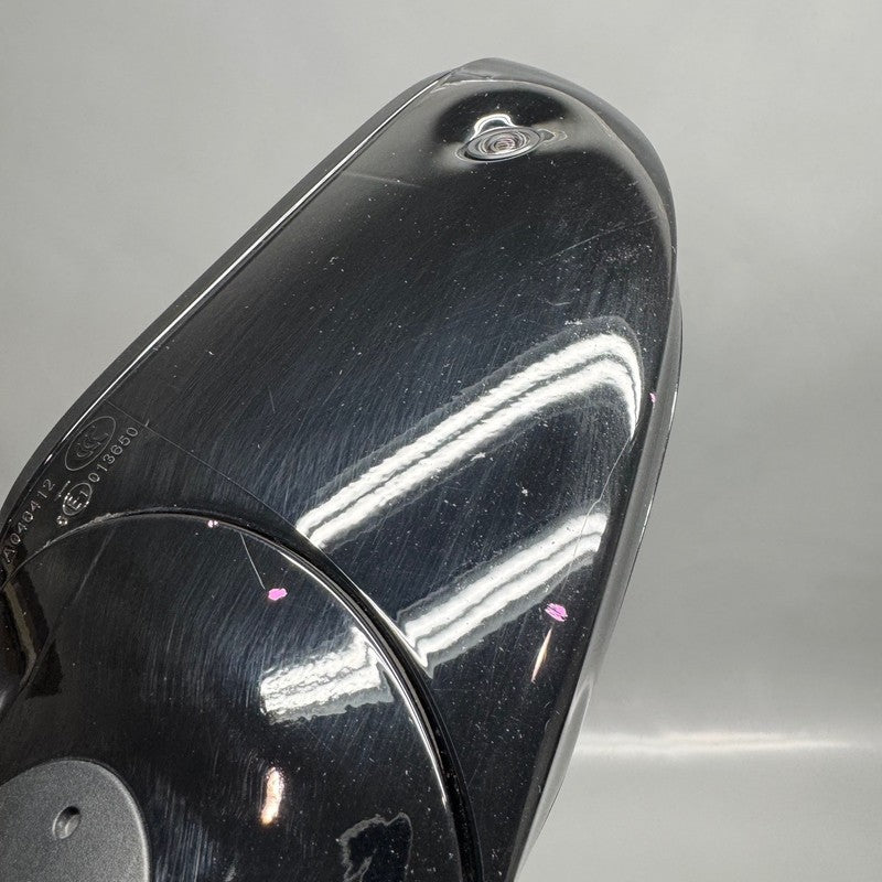 BMW M4 MIRROR RIGHT PASSENGER 2015 2016 2017 2018 2019 2020 OEM E10136