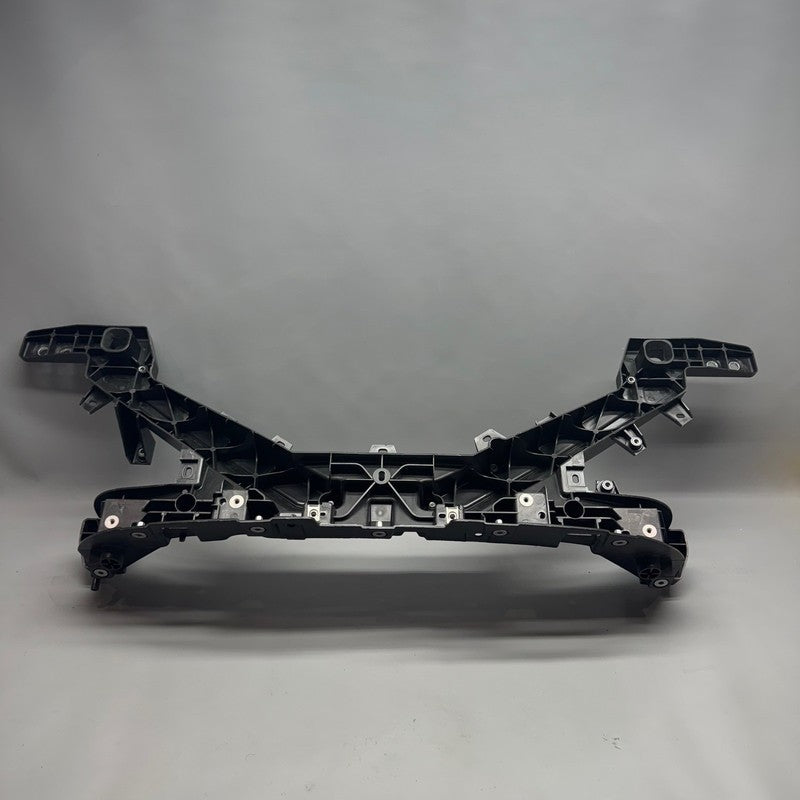 TESLA MODEL 3 RADIATOR SUPPORT BRACKET 2023 2024 2025 OEM 1711743-00