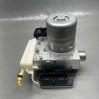 T2H58095 JAGUAR XF F-PACE BRAKE MASTER CYLINDER 2024 OEM T2H58095