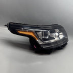 RANGE ROVER HSE HEADLIGHT RIGHT PASSENGER XENON 2013 2014 2015 2016 20