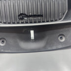 1492606-00-E TESLA MODEL Y FRUNK STORAGE BOX COMPARTMENT 2020 2021 22 2023 OEM 1492606-00-E