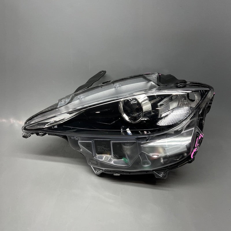 NA1K-51040 MAZDA MIATA MX5 HEADLIGHT LEFT DRIVER 2019 2020 2021 2022 MX-5 OEM  NA1K-51040