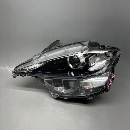 NA1K-51040 MAZDA MIATA MX5 HEADLIGHT LEFT DRIVER 2019 2020 2021 2022 MX-5 OEM  NA1K-51040