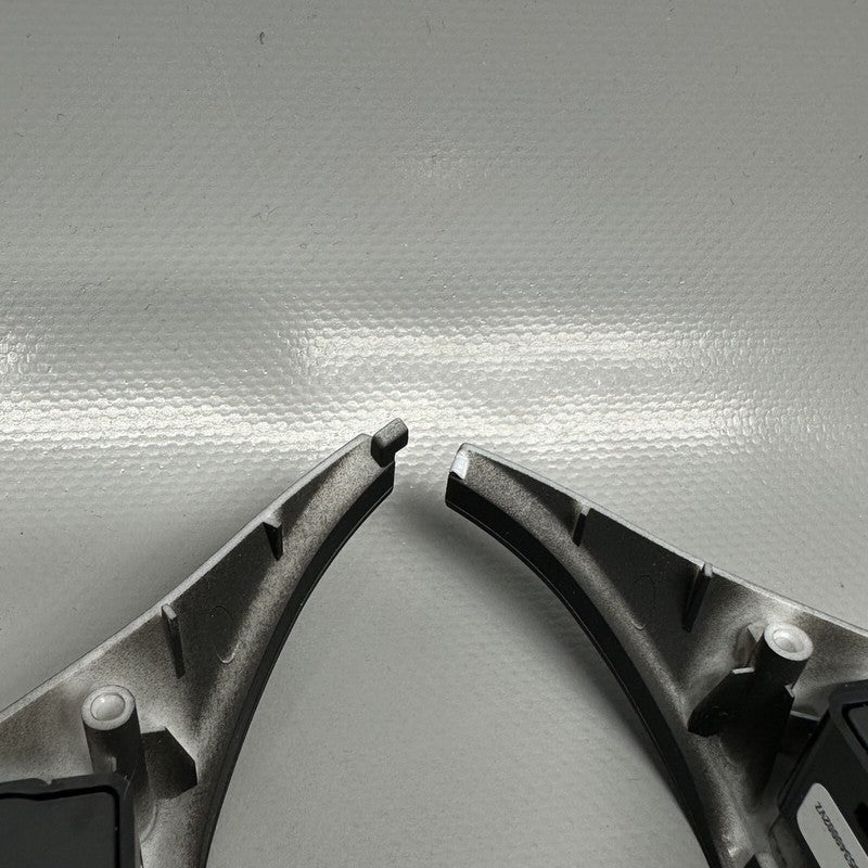 1583976-00-A TESLA MODEL Y STEERING WHEEL BALL SWITCH LEFT RIGHT 2020 2021 2022 2023 OEM