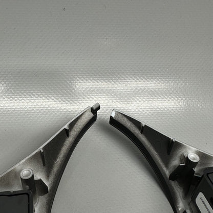 1583976-00-A TESLA MODEL Y STEERING WHEEL BALL SWITCH LEFT RIGHT 2020 2021 2022 2023 OEM