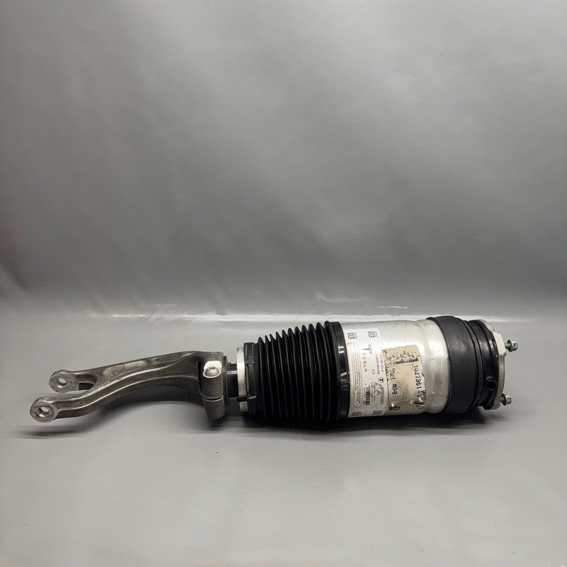 TESLA MODEL X AIR SHOCK ABSORBER LEFT FRONT 2016 2017 2018 2019 2020 O