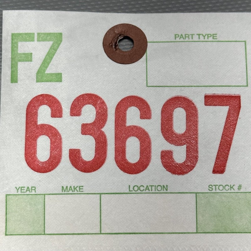 1112064-00-B TESLA MODEL X DOOR LOCK ACTUATOR RIGHT FRONT 2016 17 18 19 2020 OEM 1112064-00-B