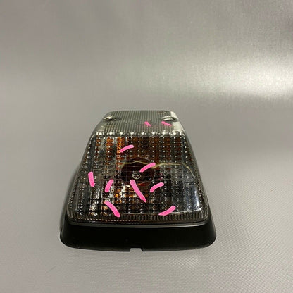 G550 MERCEDES BENZ G550 FRONT FENDER SIGNAL LIGHT 2007 2008 2009 2010 2011 OEM