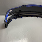TESLA MODEL Y FRONT BUMPER 2022 2023 NON SENSOR TYPE 1540102-17-F OEM