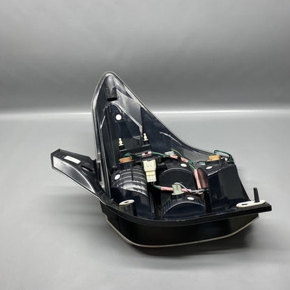 84201-SG051 SUBARU FORESTER TAIL LIGHT LEFT DRIVER 84201-SG051 2014 2015 2016 OEM